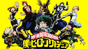 My Hero Academia Season 5 To Premiere In Spring 2021 - Animehunch
