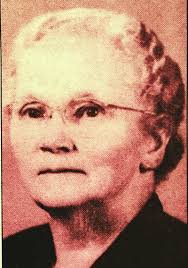 Lexington's Lively Maiden Ladies 22