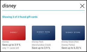 Activating sam's club gift cards is supposed to be easy. How To Get Free And Discounted Disney Gift Card For Your Vacation