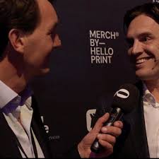 Qcam: Haagse vastgoedborrel Langeveld & Van den Heuvel