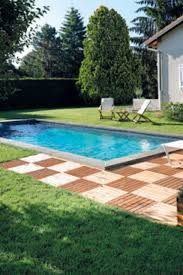 amenagement de jardin avec piscine inspirations photos amenagement jardin piscine piscine desjoyaux