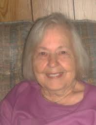 Mary Lois Wells Obituary May 19, 2019