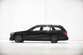 Mercedes Benz Estate Brabus 850 E63 Amg Wagon Mercedes Benz E63 Amg Mercedes Benz E63