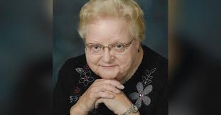 Pauline Martha Harms Obituary