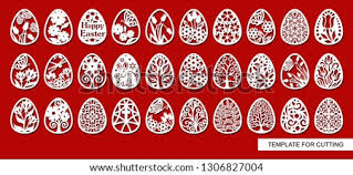 Are you looking for free big egg templates? Shutterstock Puzzlepix