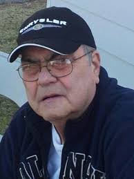 Charles Wayne Kerley Obituary