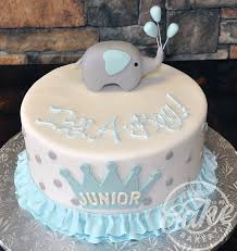 Expect oohs and ahhs for this sparkly purple showstopper. Amazing Custom Baby Shower Cakes Nj For Boys Girls Twins