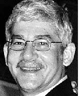 PAUL STEINBERG Obituary (2006)