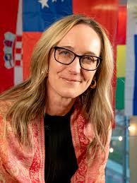 Utah's Woman of the Year: Jill Landes-Lee