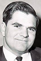 Ronald J. Morgan Sr.