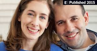 Sarah Gleich, Seth Lynn III