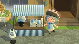 Made Some Museum Brochures To Go Along With The Gift Shop Hat And Shirt Inspired By A Previous Reddit New Animal Crossing Animal Crossing Animal Crossing Qr