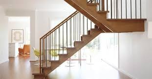 Staircases With Landings Types U Stairs Design Wooden Staircase Design Stairs Design