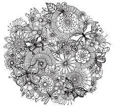 Coloring pages of seamless geometric shape. Pin On Zentangle