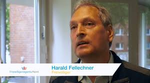 Freiwilligenagentur Nord