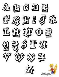 Swedish alphabet, the official alphabet used by the swedish language; Hip Hop Alphabet Graffiti Hip Hop Graffiti Free Alphabet Coloring Page Abc Graffiti Lettering Graffiti Alphabet Abc Coloring