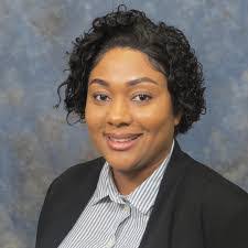 Sharena Wright's Instagram, Twitter & Facebook