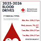 Blood Drive event image
