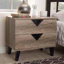 The Best Nightstands Under 100 On Overstock Hgtv