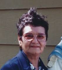 Frances Bordeaux Obituary