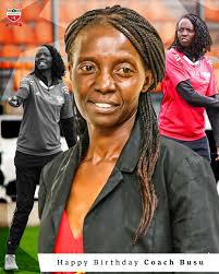 Happy Birthday Yes Ball Coach Melody Green Felton