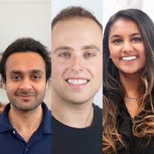 Forbes 30 Under 30 2021: Consumer Technology