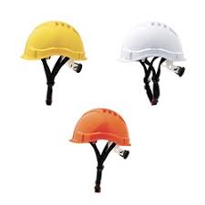 Hard Hats With Lamp Brackets V6 Hard Hat Unvented Full Brim Lamp Bracket Ratchet Harness Pro Choice Safety Gear