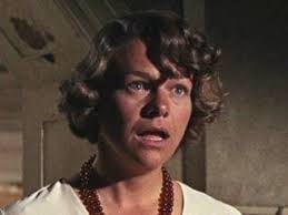 Estelle didn't think she was a film actress, and I think I asked her to  tell me what the hell that was. An actress is an actress. Estelle didn't  understand films—the making