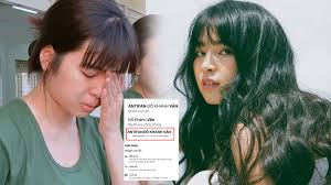 Không chỉ trên chương trình, bộ đôi còn bám nhau như sam trong các sự kiện và thường xuyên tụ tập ăn uống, đi chơi. Nam ThÆ° Noi Gi Vá» Xich Mich Cá»§a Khanh Van Trong Sao Nháº­p NgÅ© Giáº£i Tri Thanh Nien