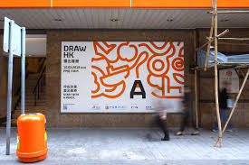 Draw Hk On Behance Draw Community Art Art Projects