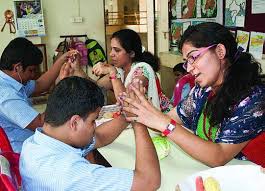 Of the society of the blind in malaysia. Helping People Who Are Blind In Asia The Pacific Perkins School For The Blind