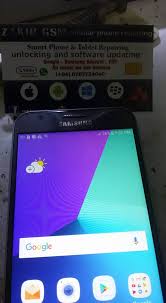 It is proprietary in its codeing and quite well done on samsung's behalf. Samsung Galaxy J3 Mission Zakir Gsm Phonefix Facebook