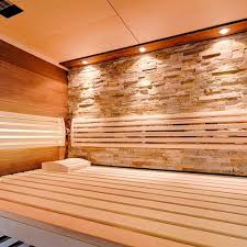 Bilder Fotos Von Saunas Sauna Mit Infrarotstrahler Dampfbad Sauna Sauna Ideen Sauna Fur Zuhause