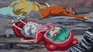 Usopp Vs Sugar Pass Out By Weissdrum On Deviantart