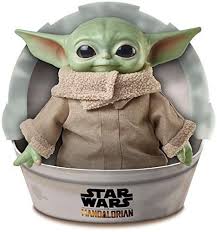 Amazon com lovepop star wars yoda birthday pop up card. 31 Best Baby Yoda Gifts Cute Baby Yoda Merch For Fans