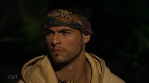 An early log-on for Rachel?