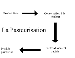 Techniques De Conservation Des Aliments Devenir Patissier