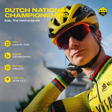 🇧🇪 #DBP25 Back in Belgium! Our 🐝🐝 for Brabantse Pijl! ✍🏻 Read our  preview here:  https://www.teamvismaleaseabike.com/race-preview/news/oudeman-and-team-visma-lease-a-bike-women-head-to-de-brabantse-pijl-with-ambitions/