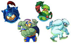 No soft vore, this is only hard vore. Zombies Heroes Gambar Plant Vs Zombie Character Novocom Top