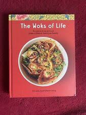 Woks of Life : Recipes to Know and Love from a Chinese American Family: a  Cookbook by Bill Leung, Judy Leung, Sarah Leung and Kaitlin Leung (2022,  Hardcover) for sale online