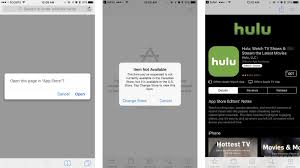 Switching to american app store is set as an example in this article, you can change your app store country or region following the same way. How To Change Countries In The Itunes And App Store For Iphone Or Ipad Imore