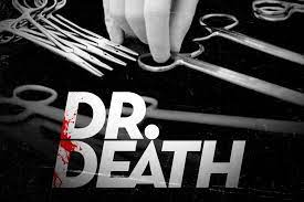 In this season of dr. Dr Death Inside Dirty John Follow Up Podcast Rolling Stone