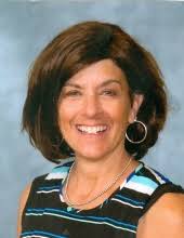 Obituary information for Jill Barbara DeBlasio