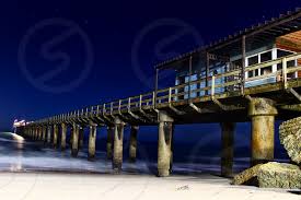 This photo I took in #Swakopmund, which is one of the four coastal towns in  #Namibia by AJ Kruger. Photo stock