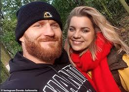 Get ufc fight results and career results information at fox sports. Chilling Story Of How A Suicide In The Woods Turned Around Career Of Ufc Fighter Jan Blachowicz Saty Obchod News