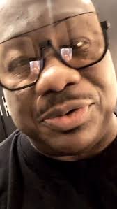 The Minister of Sound