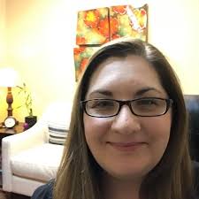 Jill Waite, Psychology