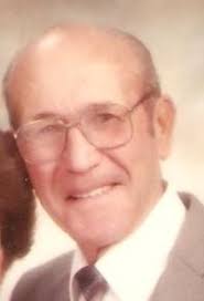 Lawrence Edward (Vandermark) Vandemark (1913-1993)