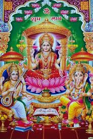 A brief description about maa saraswati. Laxmi Ganesh Saraswati Wallpapers Top Free Laxmi Ganesh Saraswati Backgrounds Wallpaperaccess