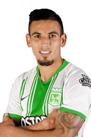 Daniel muñoz ● bem vindo ao palmeiras? Daniel Munoz To Europe